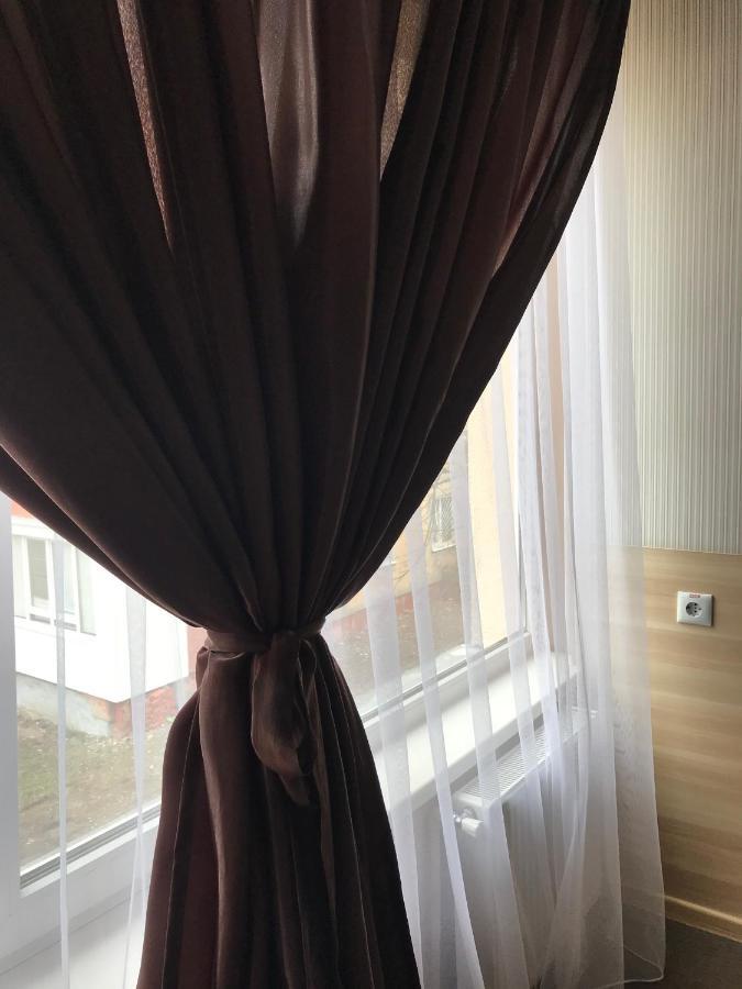 Hostel Iskra Λβιβ Εξωτερικό φωτογραφία