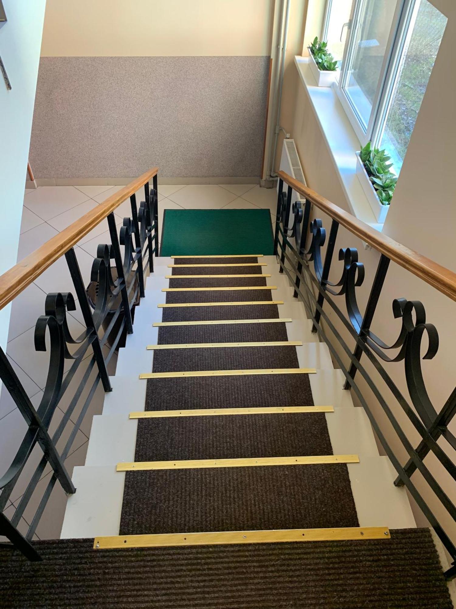 Hostel Iskra Λβιβ Εξωτερικό φωτογραφία