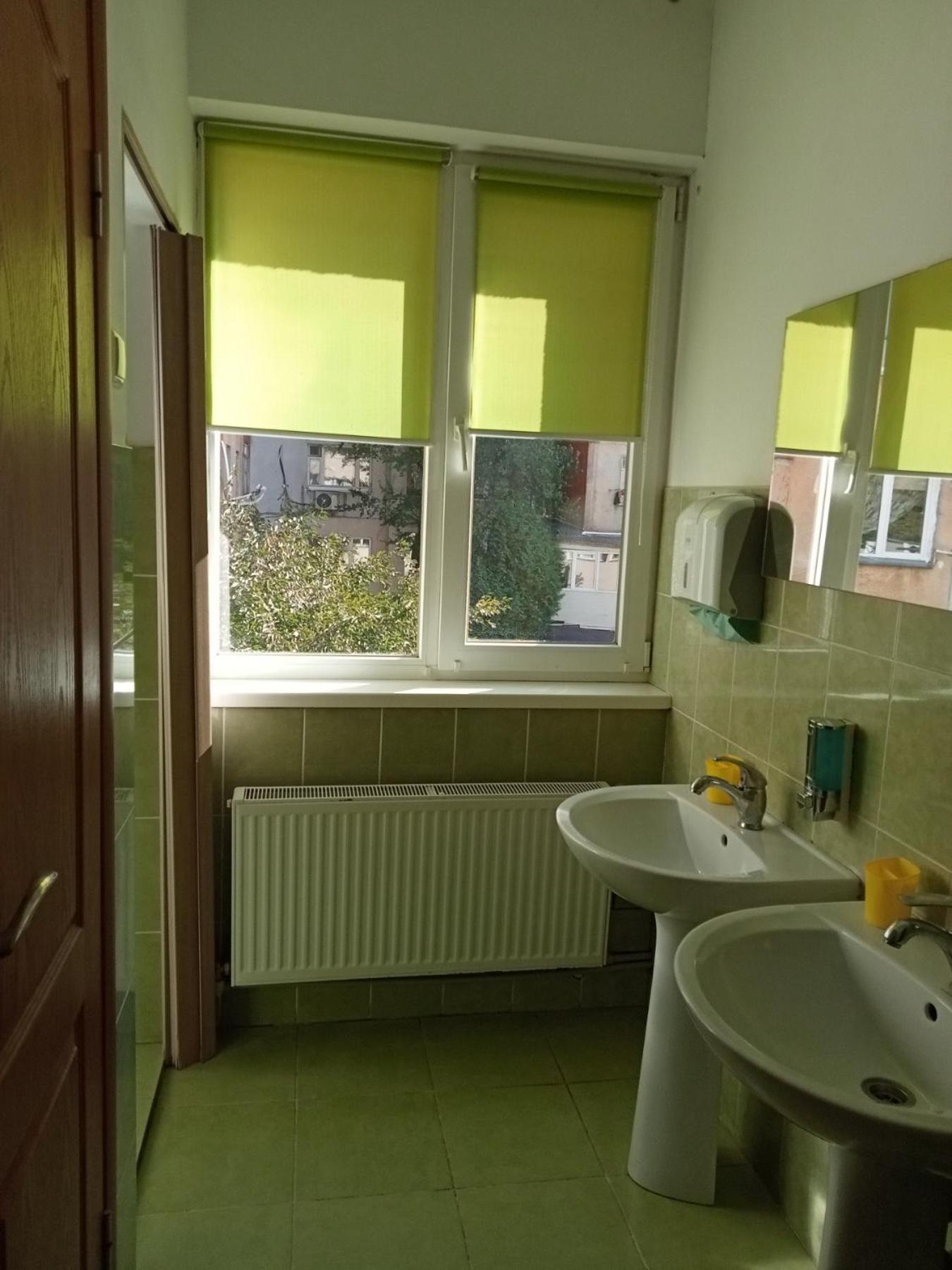 Hostel Iskra Λβιβ Εξωτερικό φωτογραφία